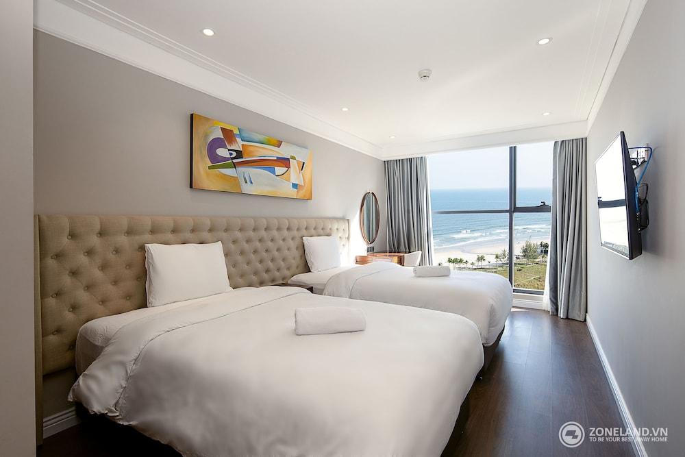 Zoneland Premium Luxury Apartments - Room