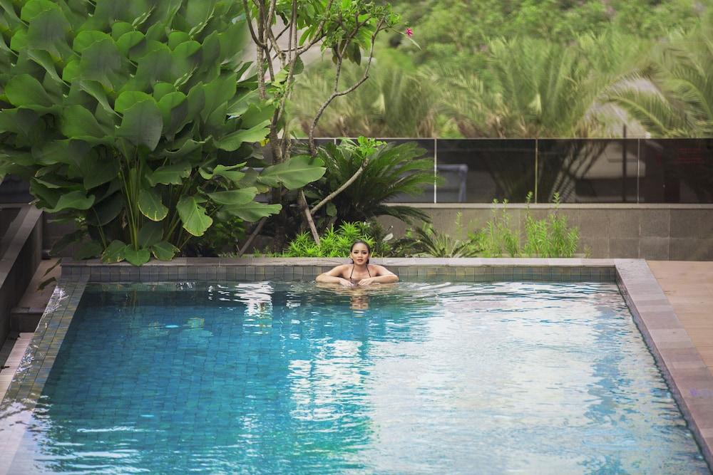 Novotel Pekanbaru - Outdoor Pool