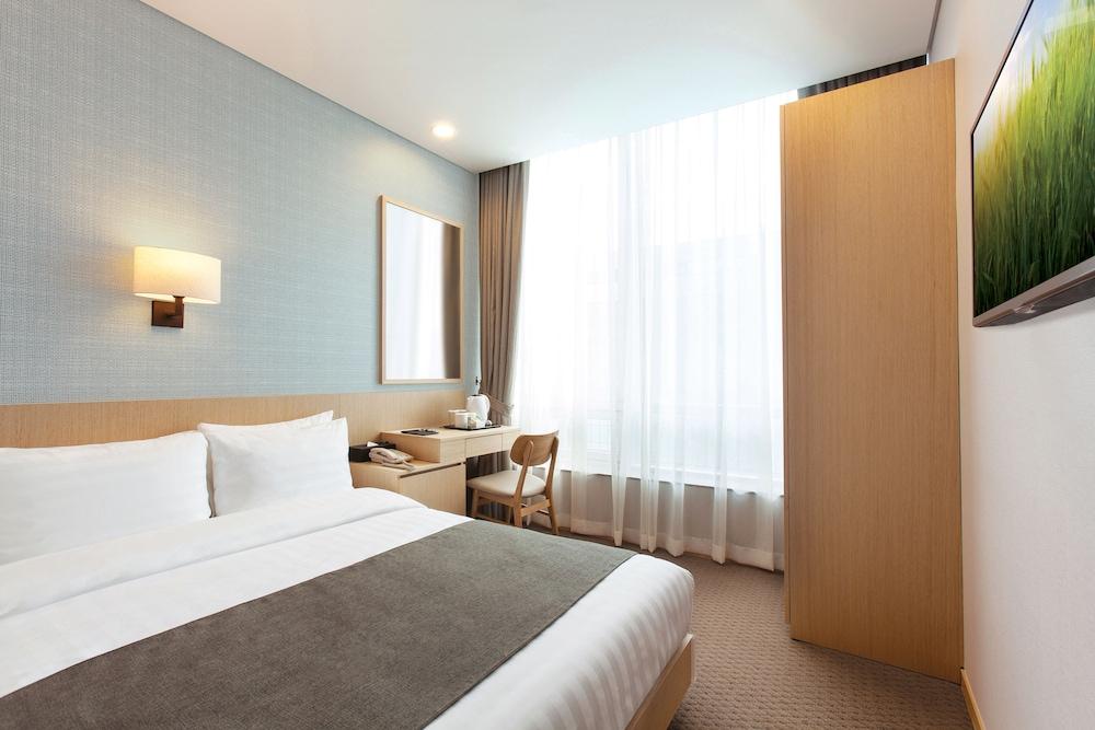 Migliore Hotel Seoul Myeongdong - Room