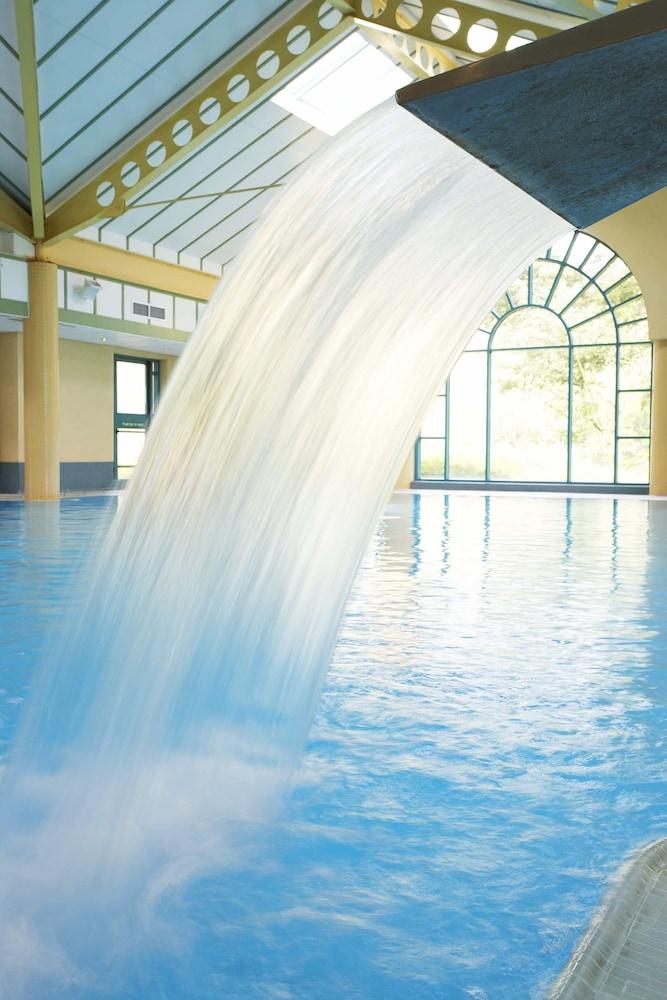 Peebles Hydro Hotel - Indoor Pool
