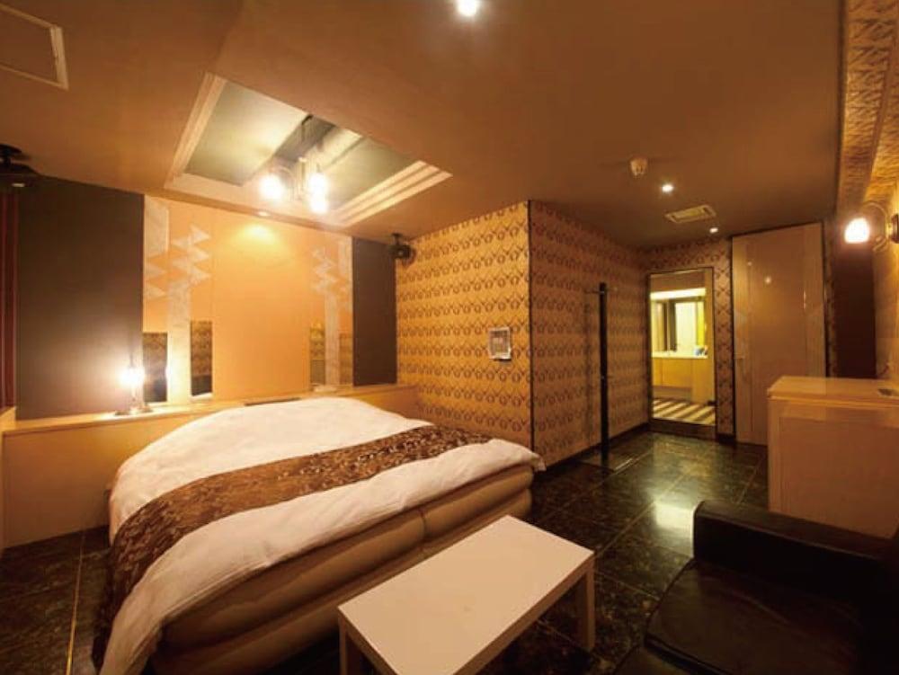 Hotel DONGURI COROCORO SHIGA - Adults only - Room