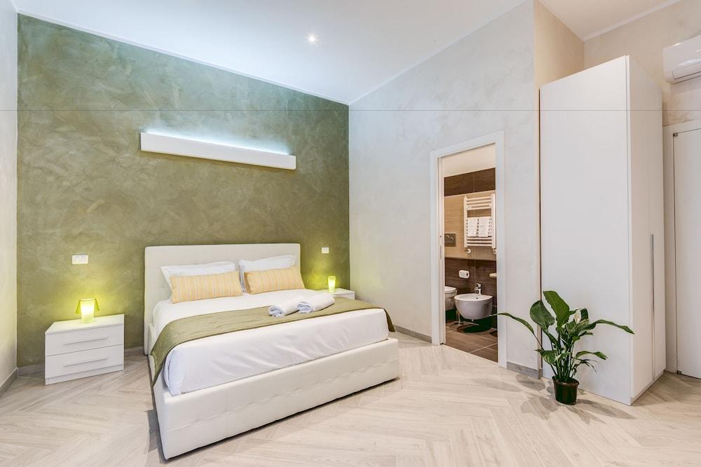 Penta Luxury House - Room