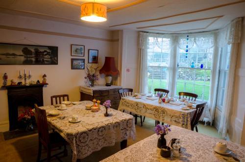 Moorlands Country Guest House - null