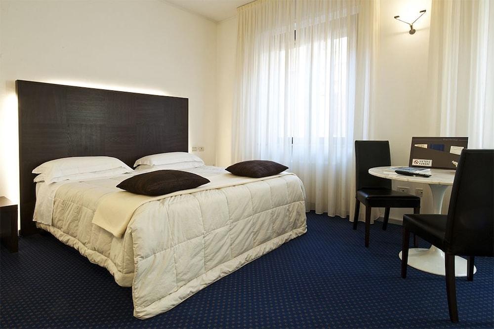 Rechigi Hotel - Room