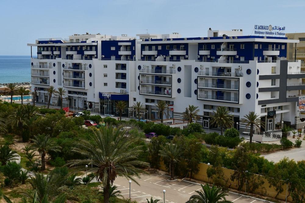 فندق وثالاسو لو موناكو - Featured Image