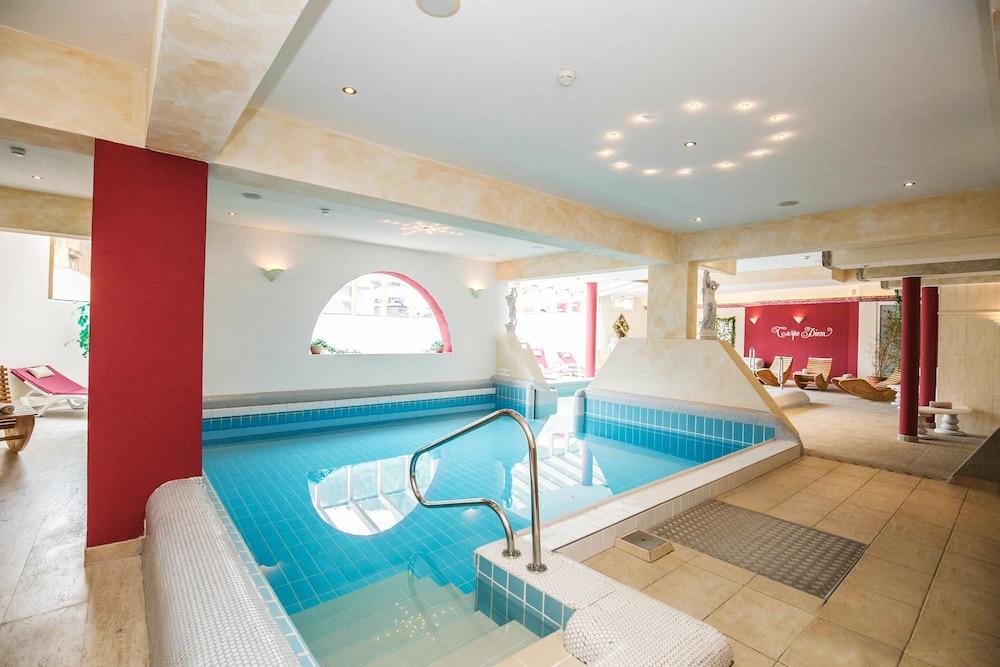 Vötter's Hotel - Indoor Pool