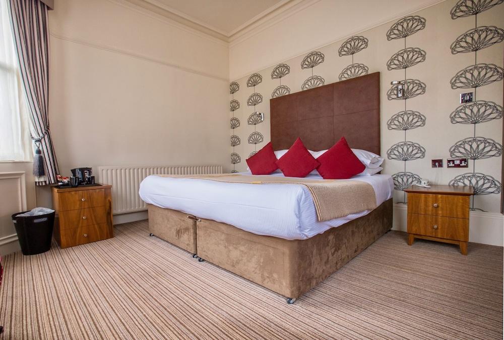 Dubrovnik Hotel - Room