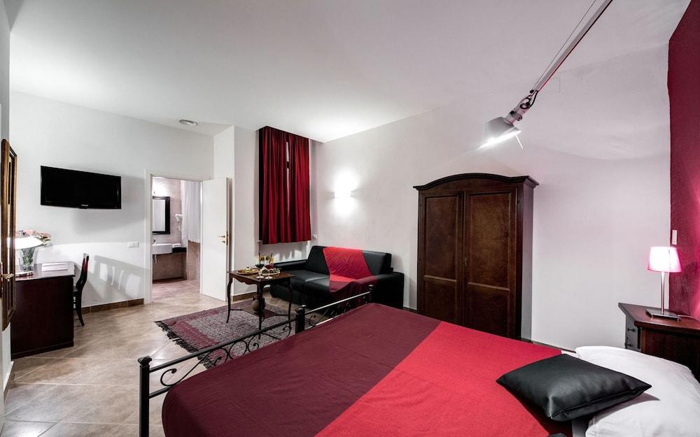La Residenza Dell'Angelo Nuova - Room