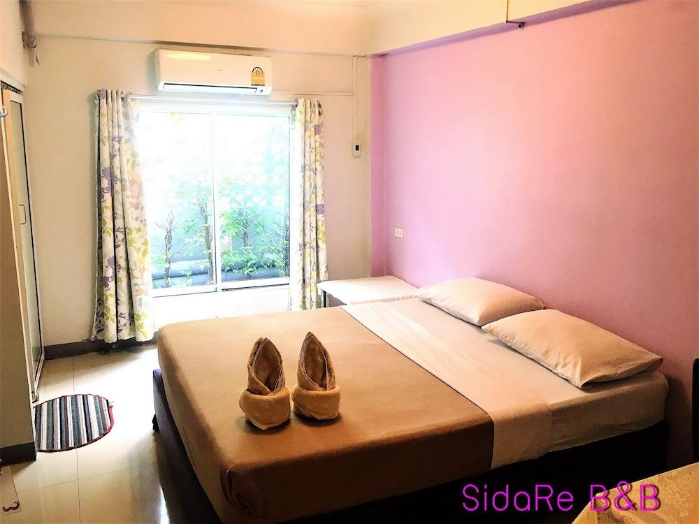 SidaRe Bed and Breakfast - Room