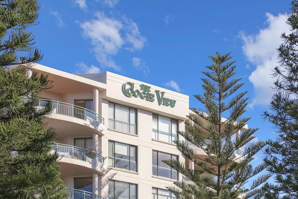 AEA The Coogee View Serviced Apartments - Featured Image