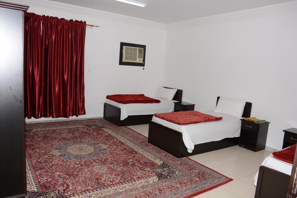 Al Eairy Apartments - Al Madinah 11 - null