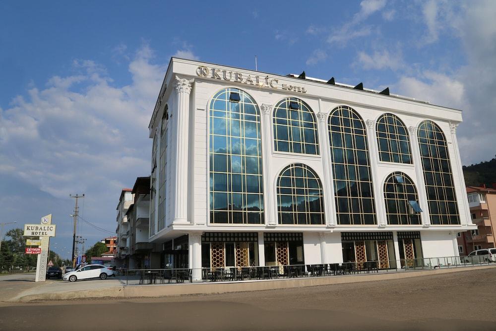 Kubalic Hotel&SPA - Featured Image