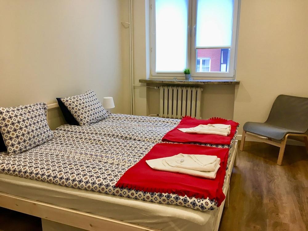 VisitLublin Apartments Premium Wschodnia - Room