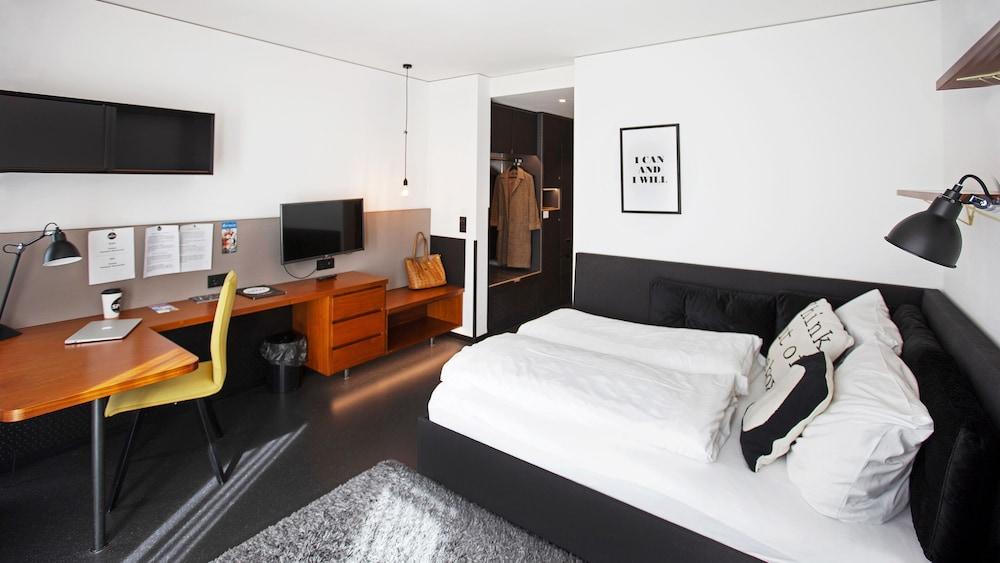 THE SPOT - Serviced Apartments - Featured Image