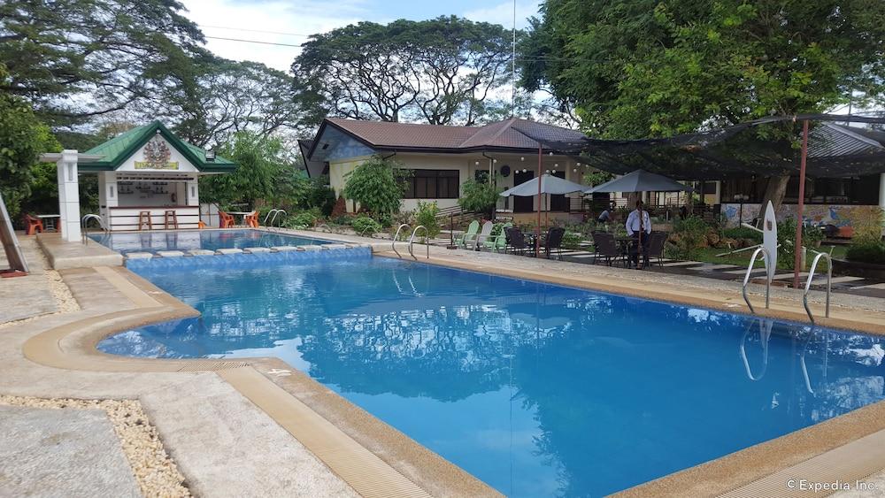 Ponce de Leon Garden Resort - Outdoor Pool