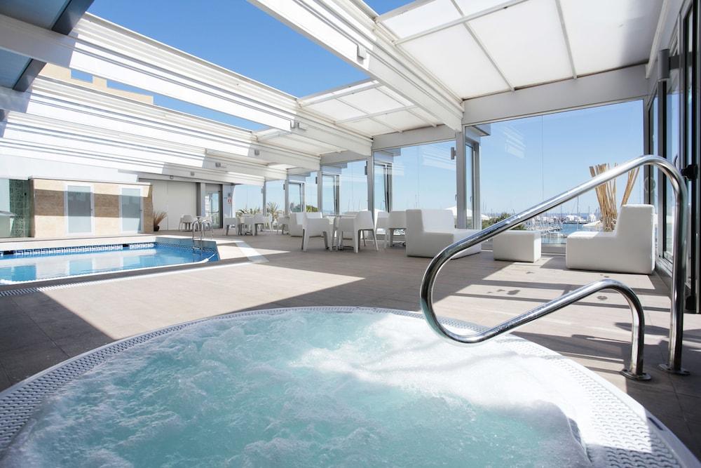 Hotel Costa Azul - Pool