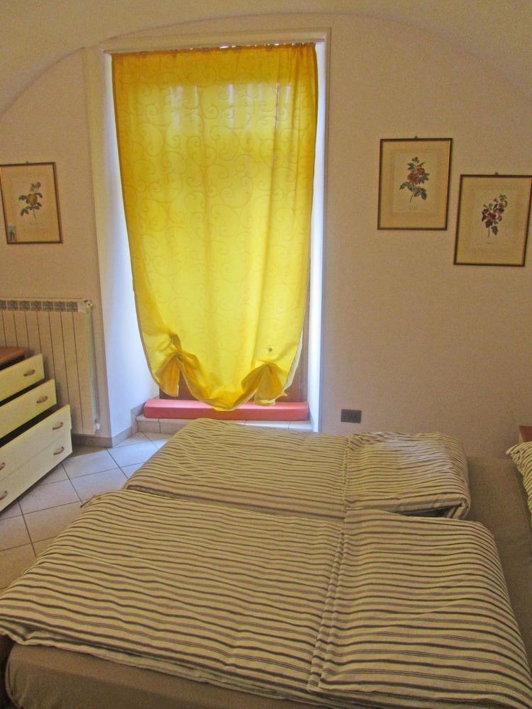Holideal Casa Lauretta - Room