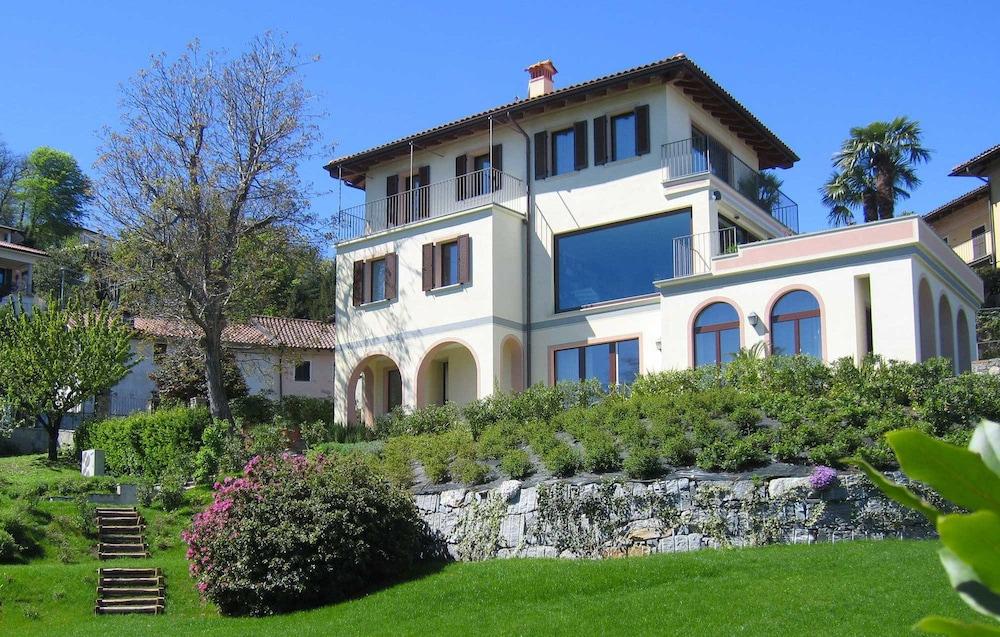 Villa Rubino - Featured Image