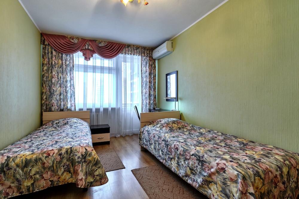 Hotel complex Ekaterininsky - Room