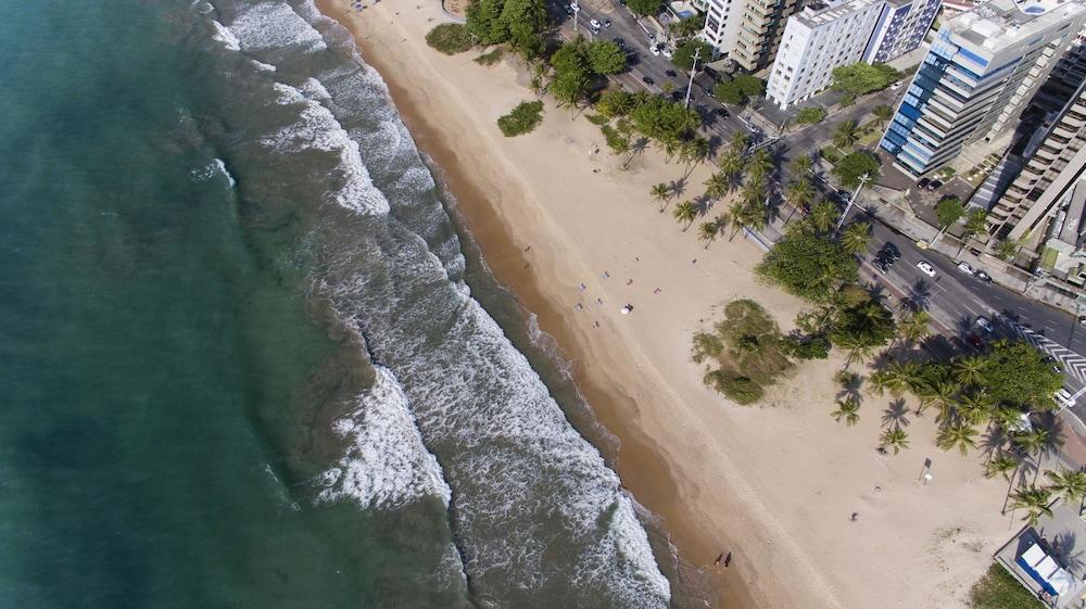 Radisson Hotel Recife - Beach