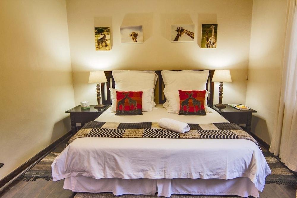 Afri-Lala Bed & Breakfast - Room