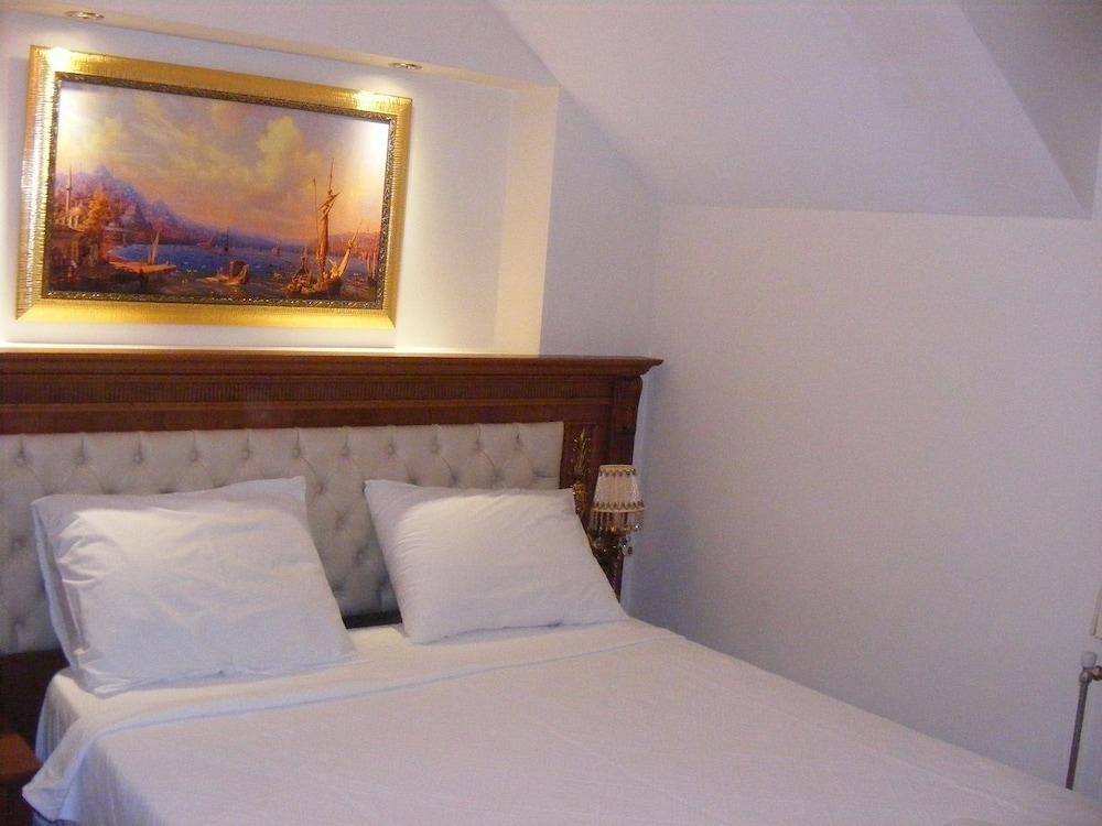 Hotel Blue Istanbul - Special class - Room