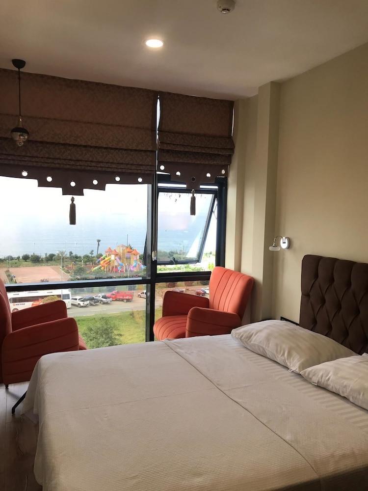 Gulcihan Park Hotel - Room