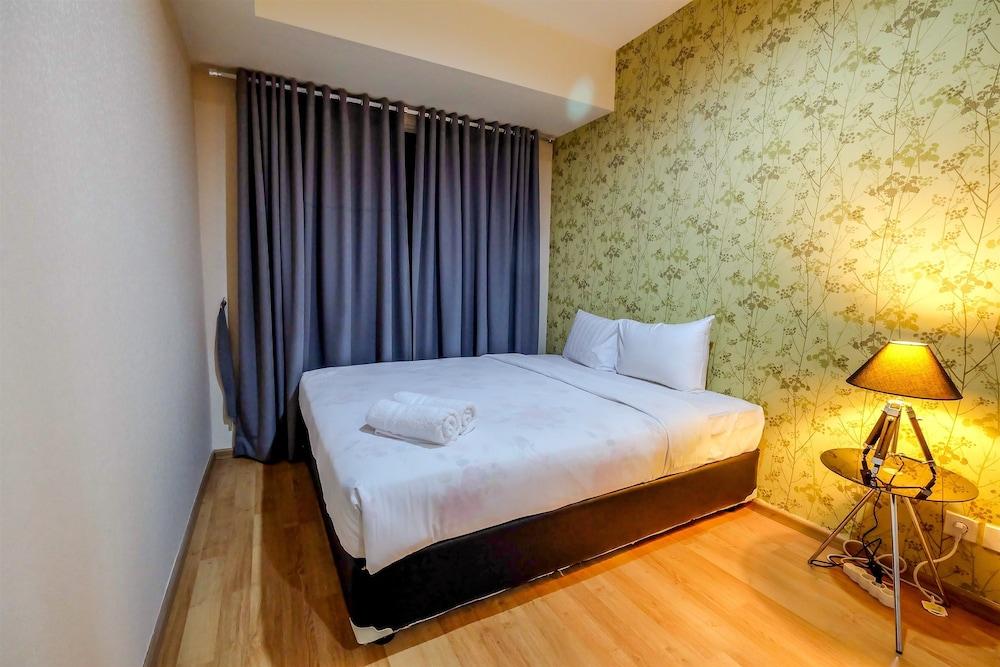 1 Bedroom Apartment Casa Grande Residence by Travelio - Room