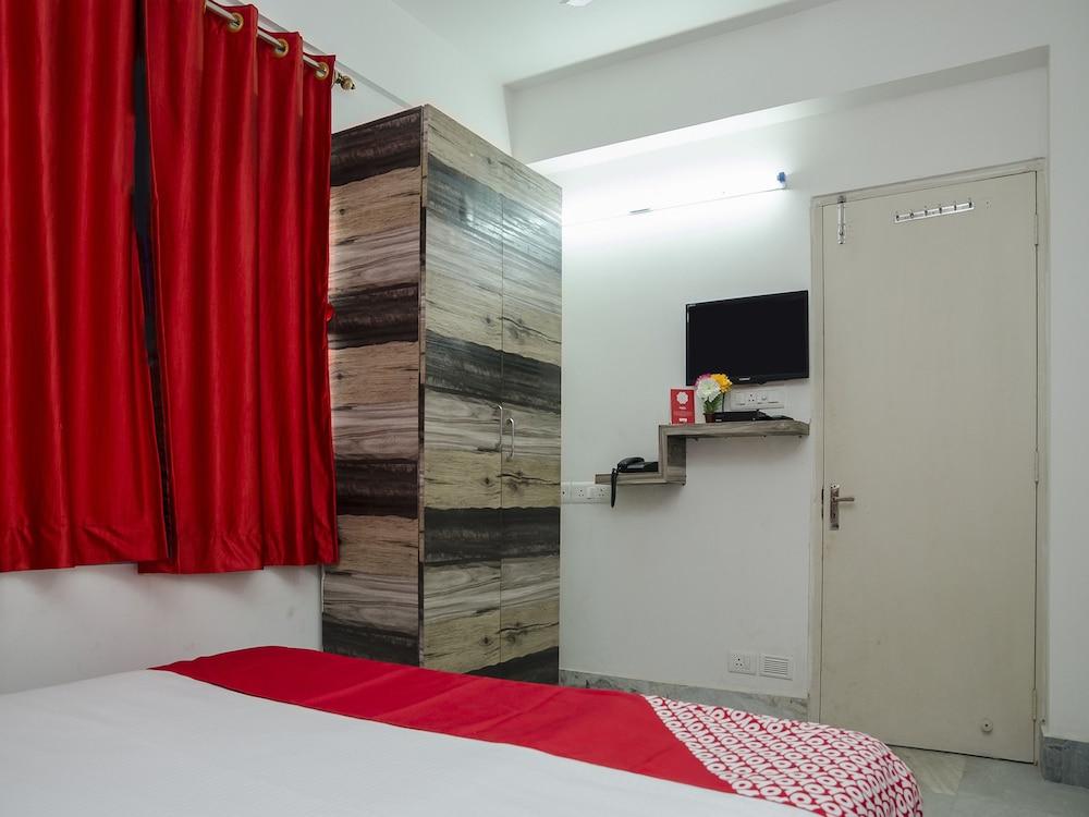 OYO 11054 Amar Raj Guest House - Room