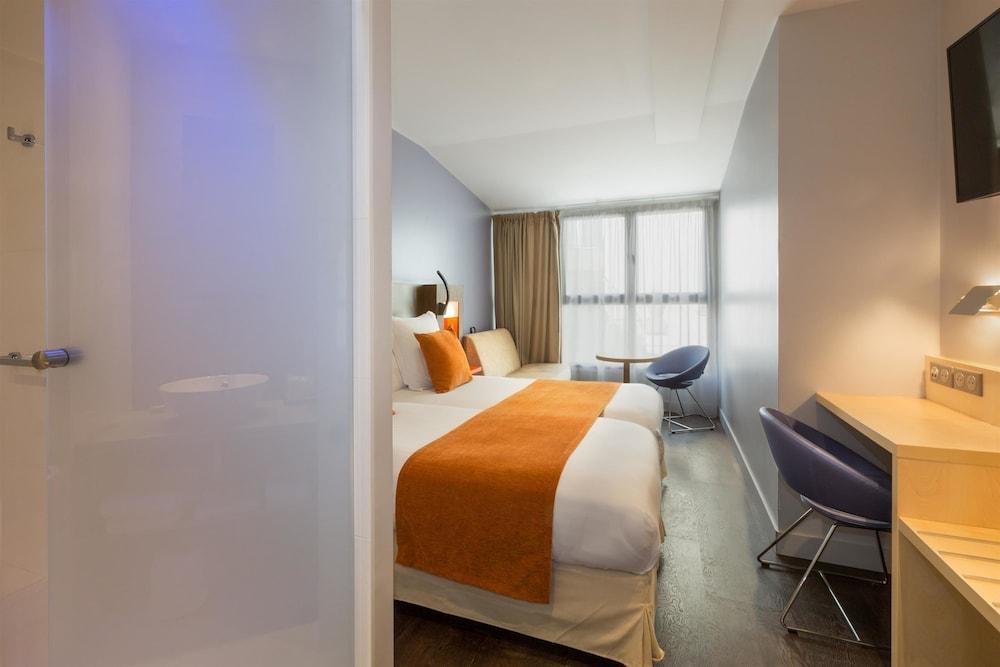 Best Western Seine West Hotel - Room