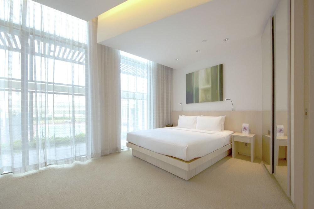 Grand Copthorne Waterfront - Room