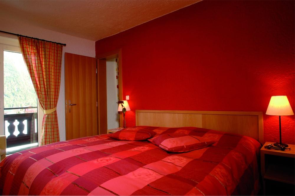 All Suite Hotel Garni Leithner - Room