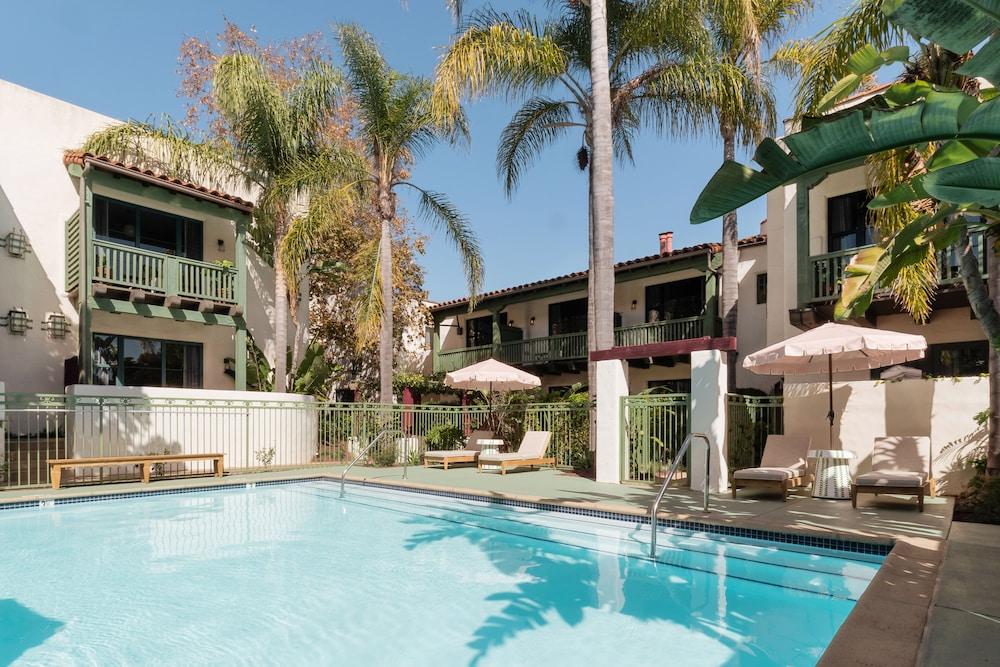 Palihouse Santa Barbara - Featured Image