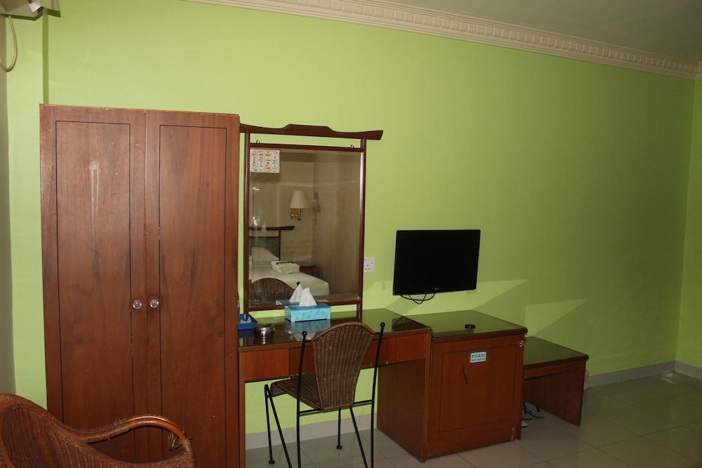Batam Star Hotel - Room amenity
