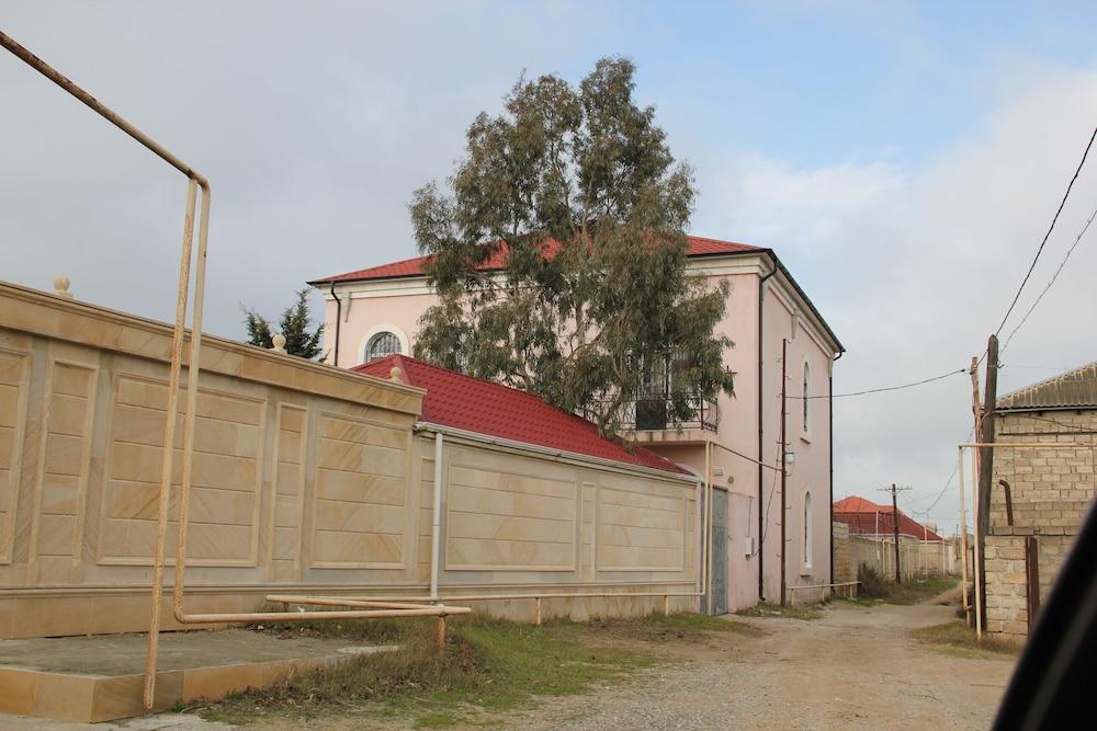 Caspian Villa near Beach - Exterior