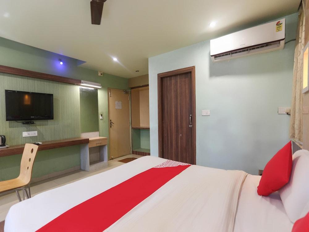 OYO 45790 Hotel Bhubaneswari Classic - Room