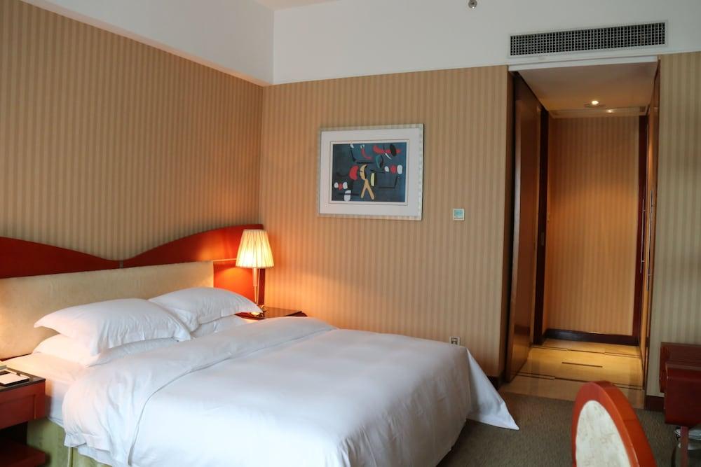 Cinese Hotel Dongguan - Room