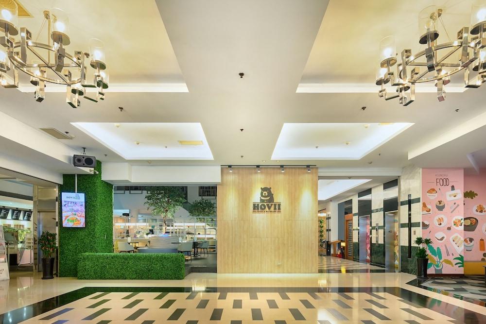 Howard Plaza Hotel Hsinchu - Featured Image