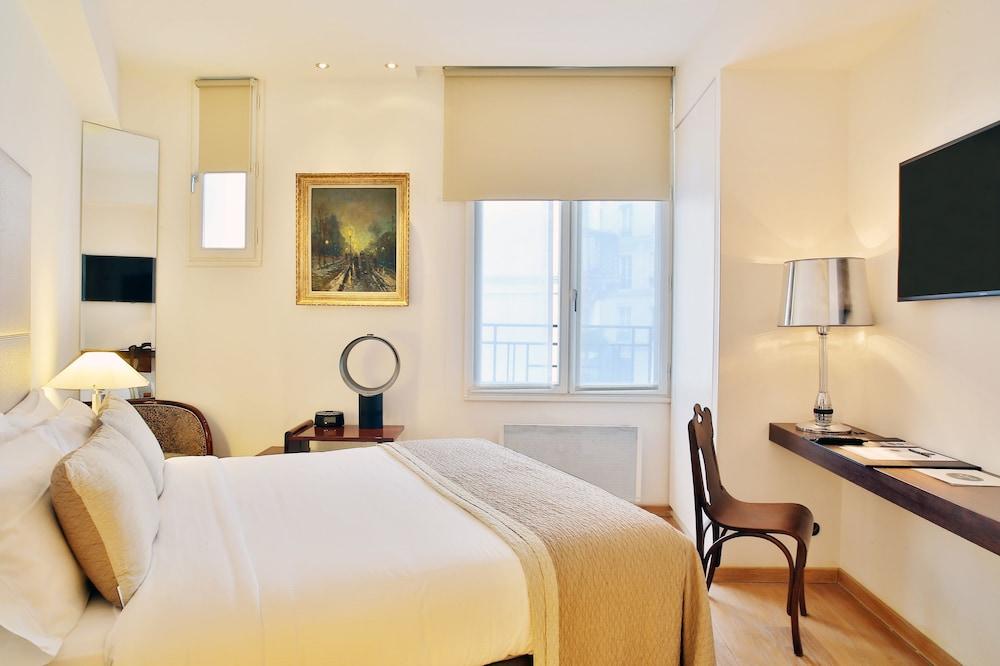 Montmartre Residence - Room