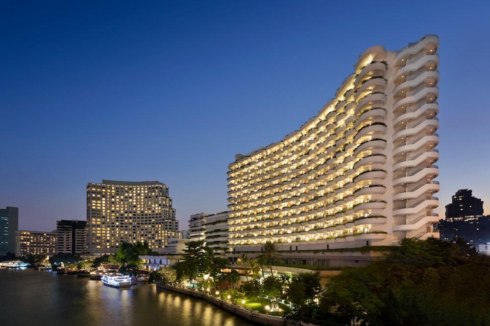 Shangri-La Hotel Bangkok, Serviced Apartments - Featured Image