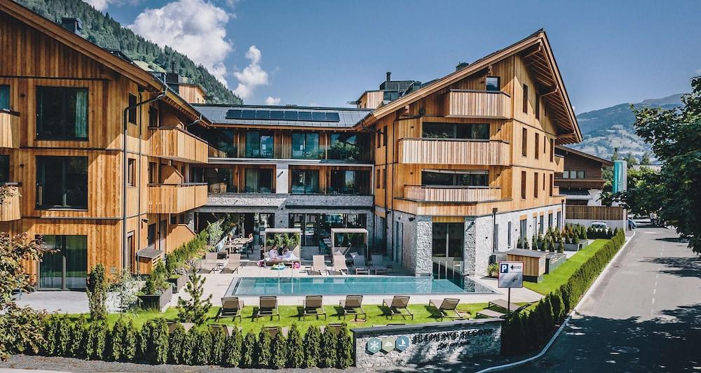Elements Resort Zell am See, BW Signature Collection - Featured Image