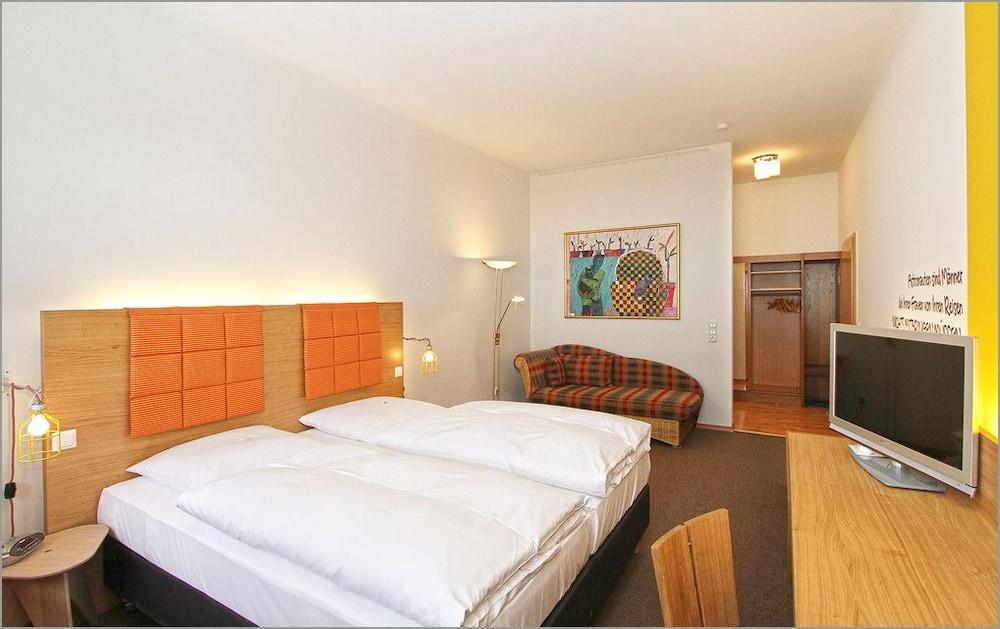 Hotel Gut Schwaige - Guestroom