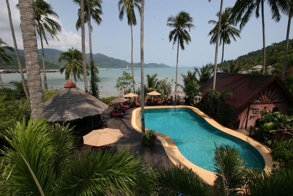 Nirvana Resort Koh Chang - Featured Image