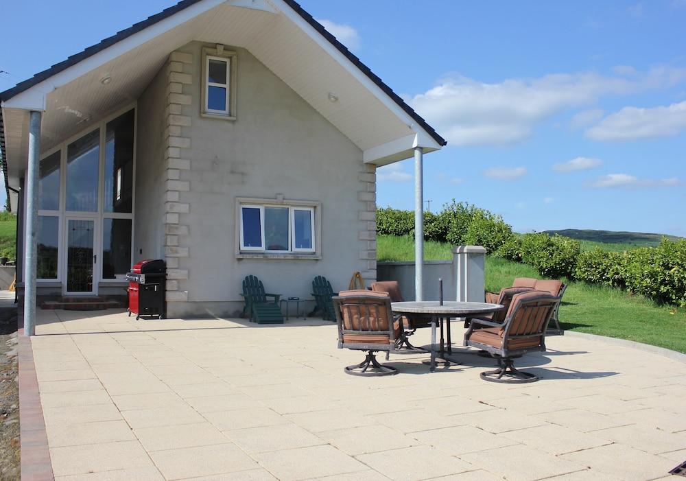 Leaghan Self Catering - Featured Image