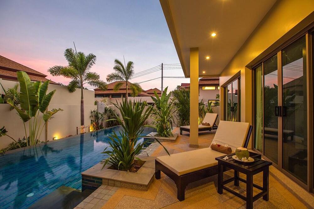 Shanti Estate by Tropiclook - Outdoor Pool