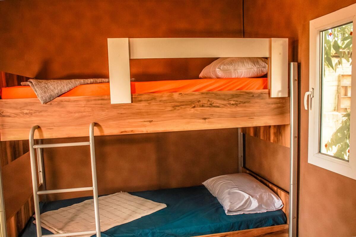 Patara Woody Hostel & Camping - sample desc