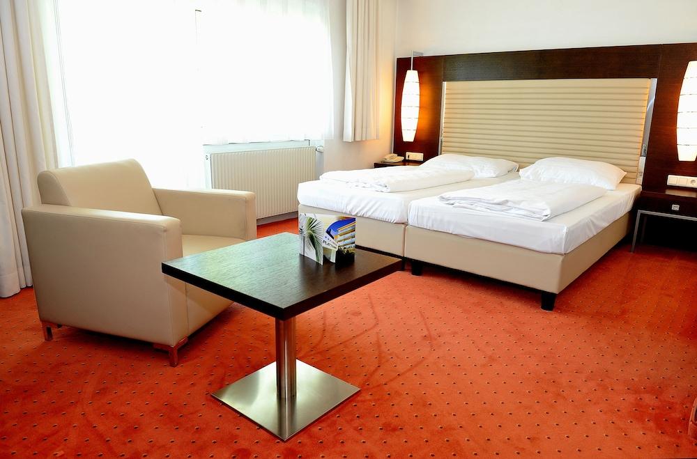 Hotel Plattenwirt - Room