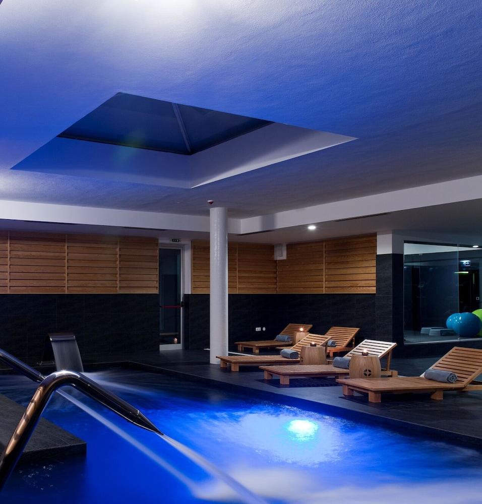 Furadouro Boutique Hotel Beach & Spa - Indoor Pool