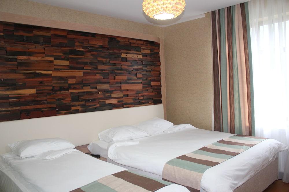 Ayderoom Hotel - Room