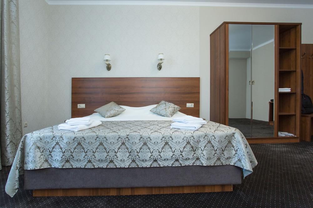 Hotel  Briz - Room